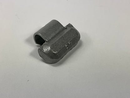 (25) Perfect Wheel Weights FN020 Lead Coated Clip On Wheel Weights, 20g