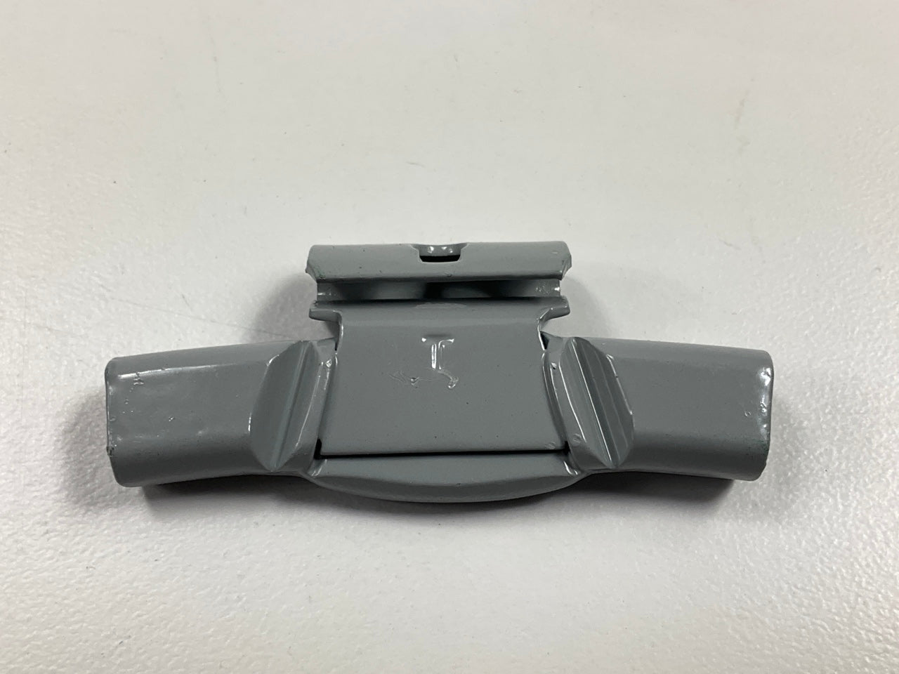 Perfect Wheel Weights T125FE Wheel Weights 1.25 Oz Each - Box Of 25