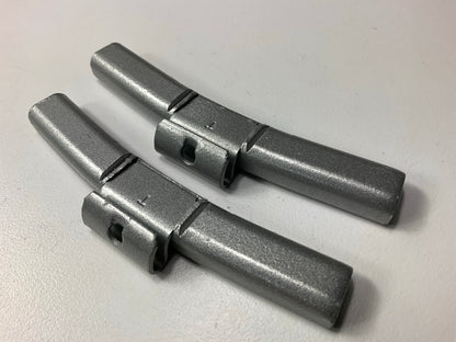 Perfect Wheel Weights T250FE Wheel Weights 2.50 Oz - Box Of 25 Pcs
