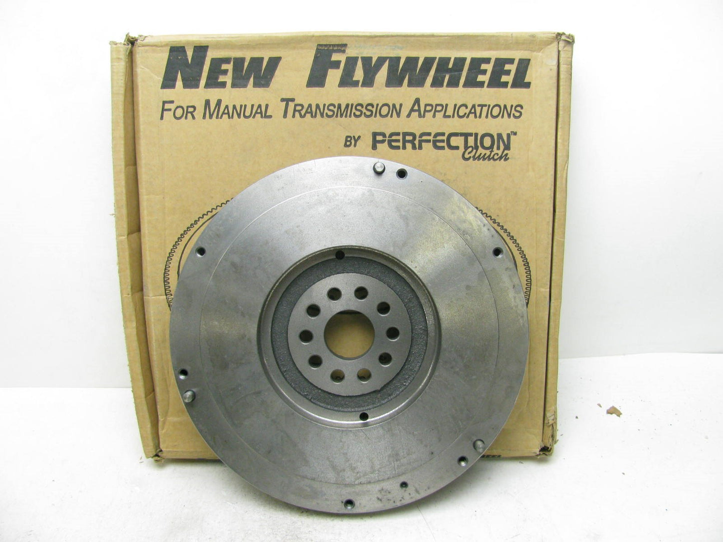 Perfection Clutch 50-126 Flywheel - 1995-2004 Tacoma 2.4L 2RZ-FE