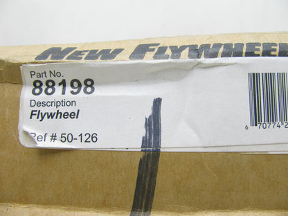 Perfection Clutch 50-126 Flywheel - 1995-2004 Tacoma 2.4L 2RZ-FE