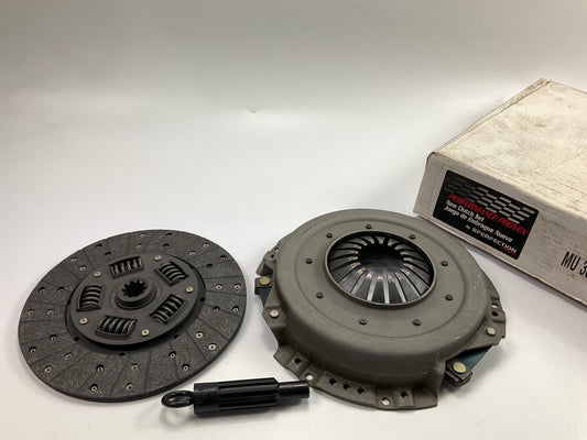 Perfection Clutch MU30-1B Clutch Kit - MISSING PILOT & RELEASE BEARING