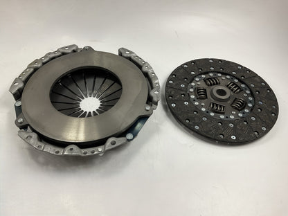 Clutch Disc + Pressure Plate ONLY, COMES AS SHOWN - Perfection MU3150-1 Clutch