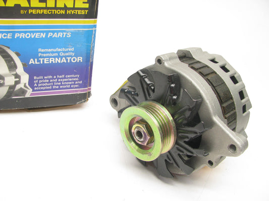 Perfection Hy-test 025671-11 REMAN Alternator - 85 Amp