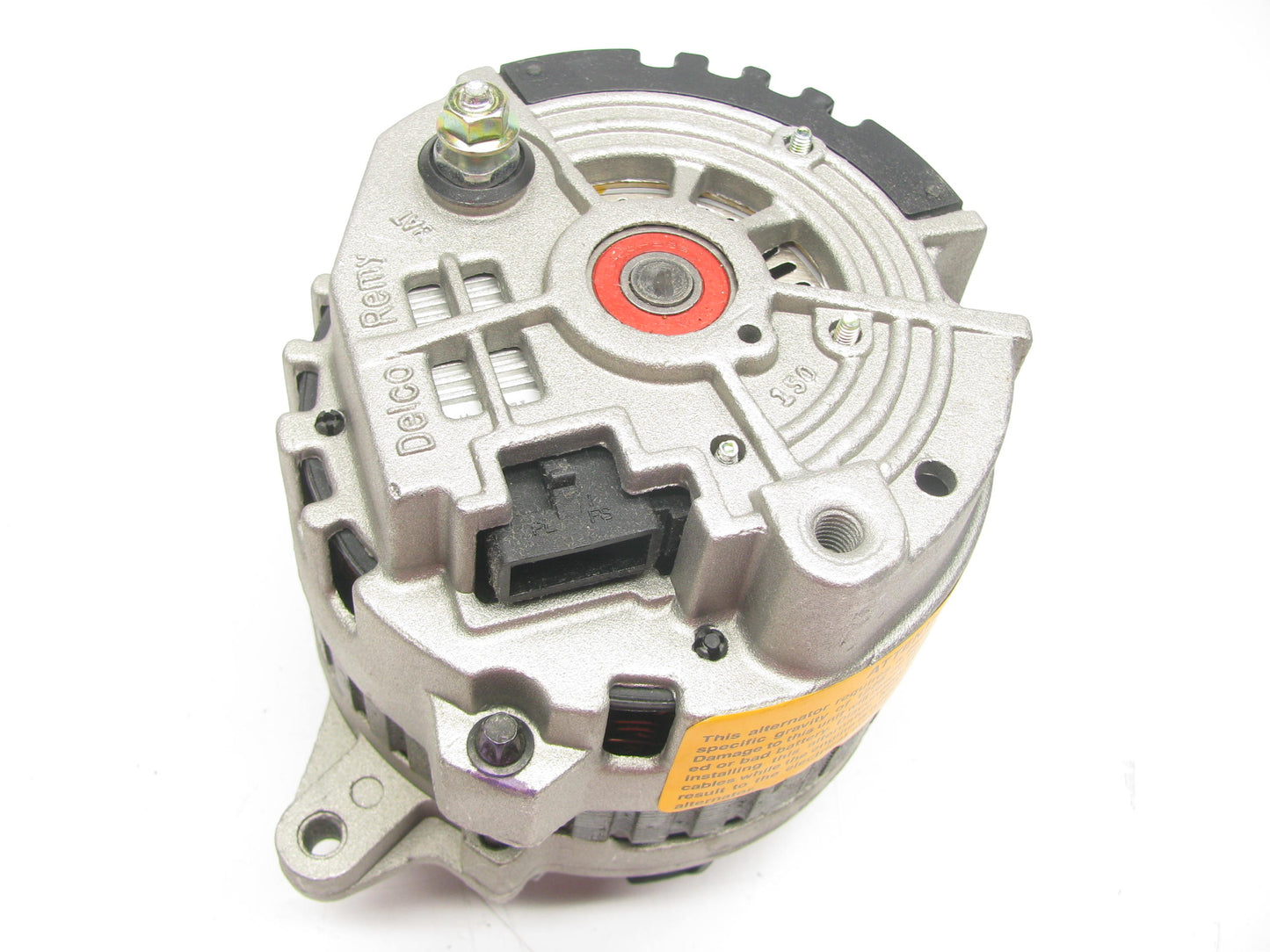 Perfection Hy-test 025671-11 REMAN Alternator - 85 Amp