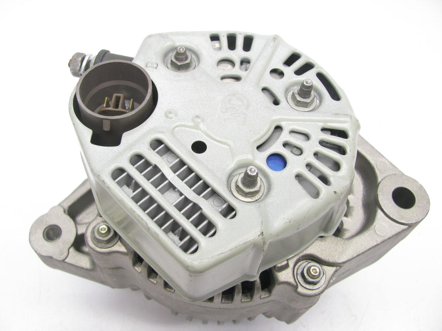 Alternator As Shown