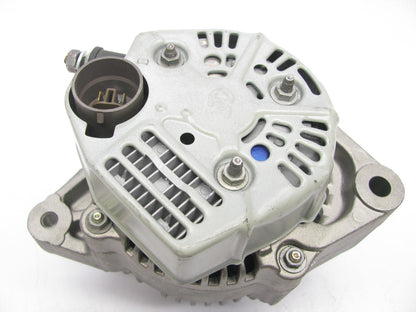 Alternator As Shown