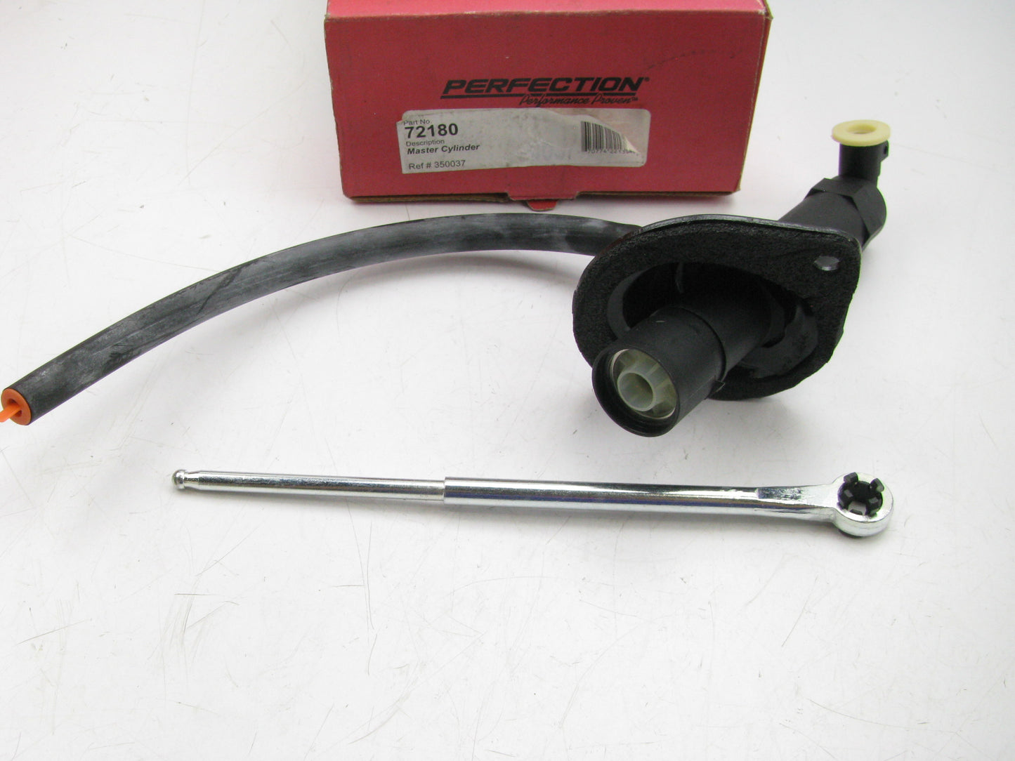 Perfection 350037 Clutch Master Cylinder