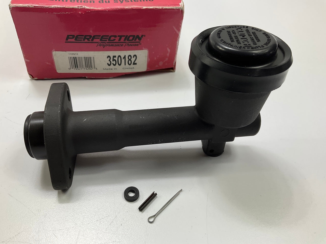 MISSING Push Rod - Perfection 350182 Clutch Master Cylinder