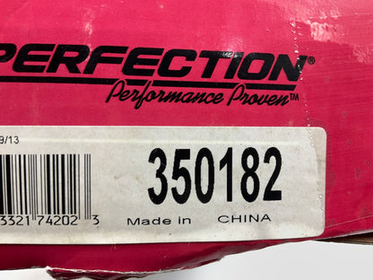 MISSING Push Rod - Perfection 350182 Clutch Master Cylinder