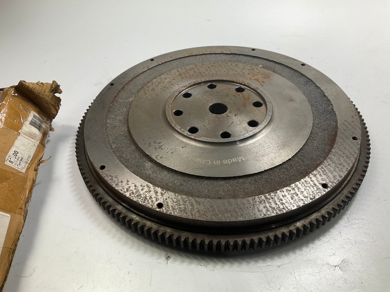 SURFACE RUST Flywheel For 94-04 RAM 2500 3500 Cummins 5.9L Diesel 5-SPEED TRANS.