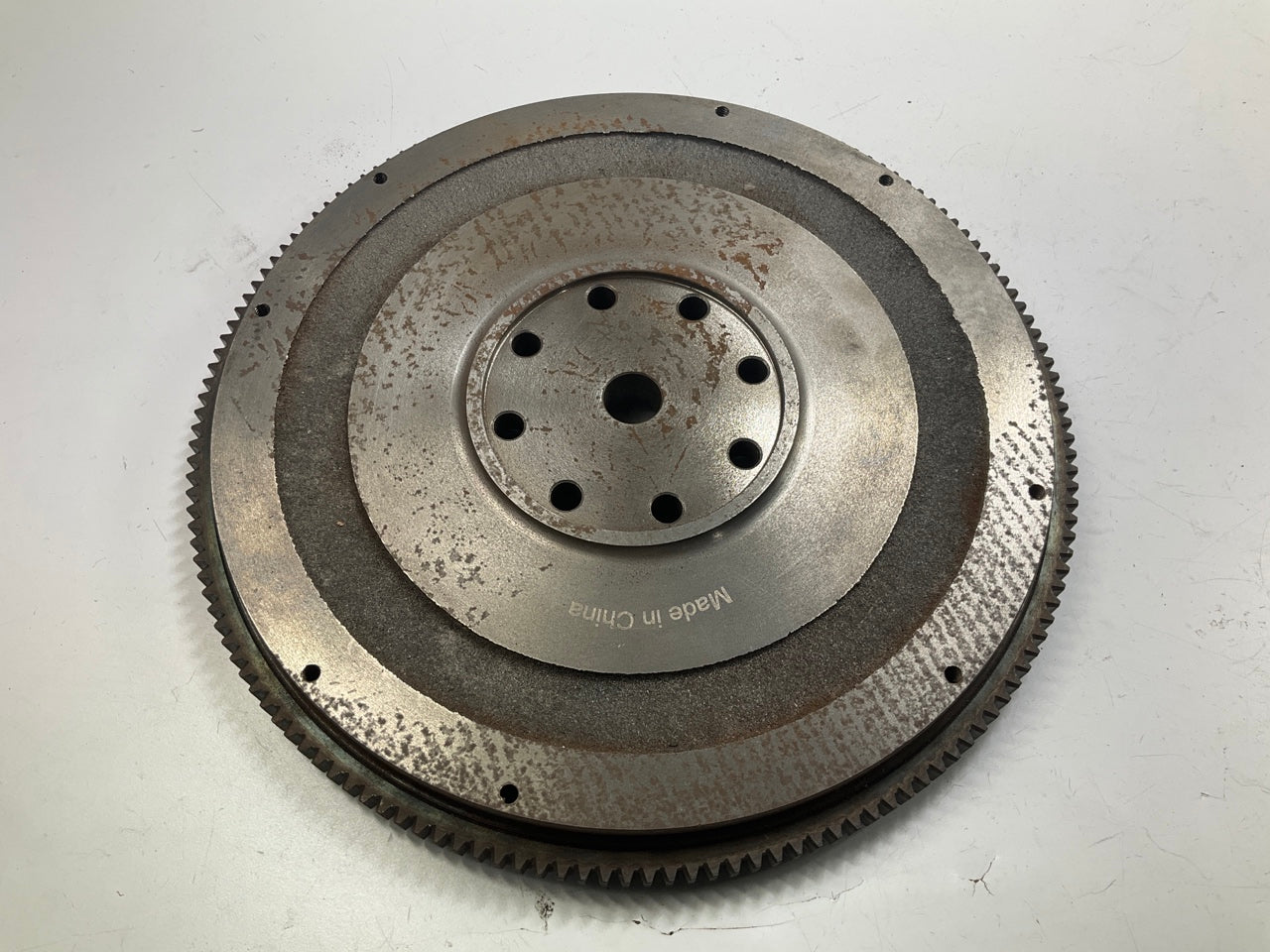 SURFACE RUST Flywheel For 94-04 RAM 2500 3500 Cummins 5.9L Diesel 5-SPEED TRANS.