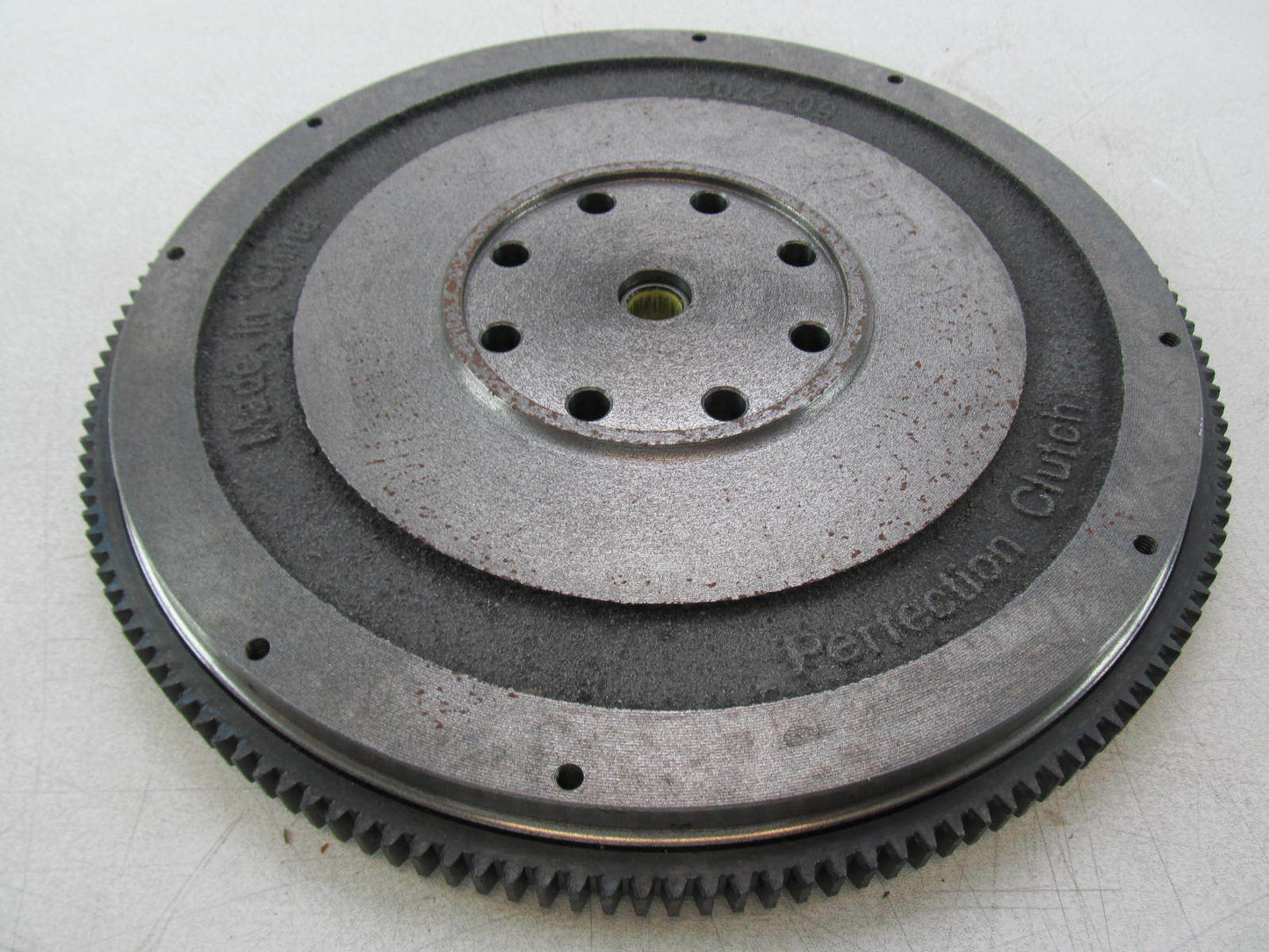 Perfection Flywheel For 1994-04 RAM 2500 3500 Cummins 5.9L Diesel 5-SPEED TRANS.