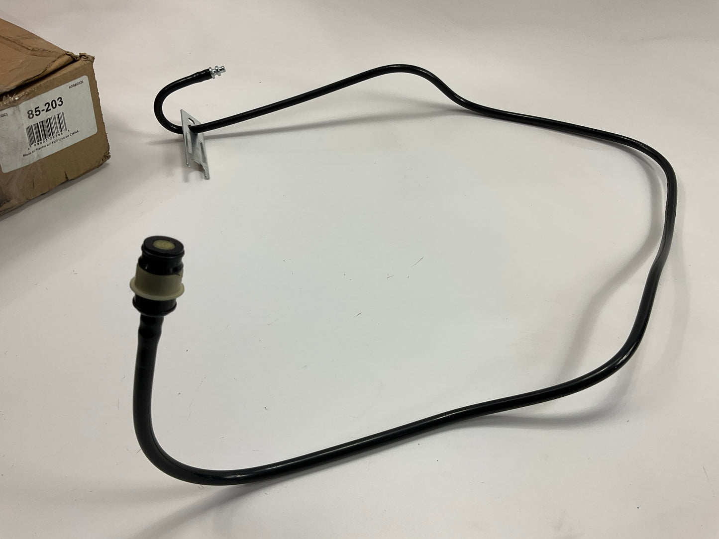 Perfection 85-203 Manual Transmission Clutch Hydraulic Hose Line