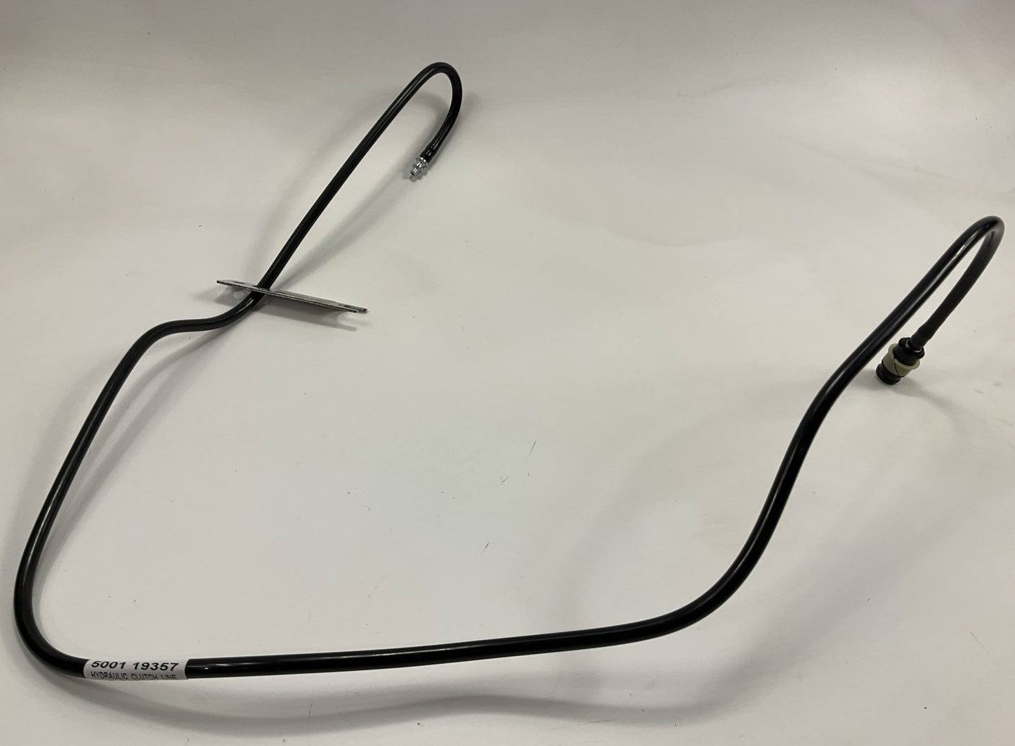 Perfection 85-203 Manual Transmission Clutch Hydraulic Hose Line