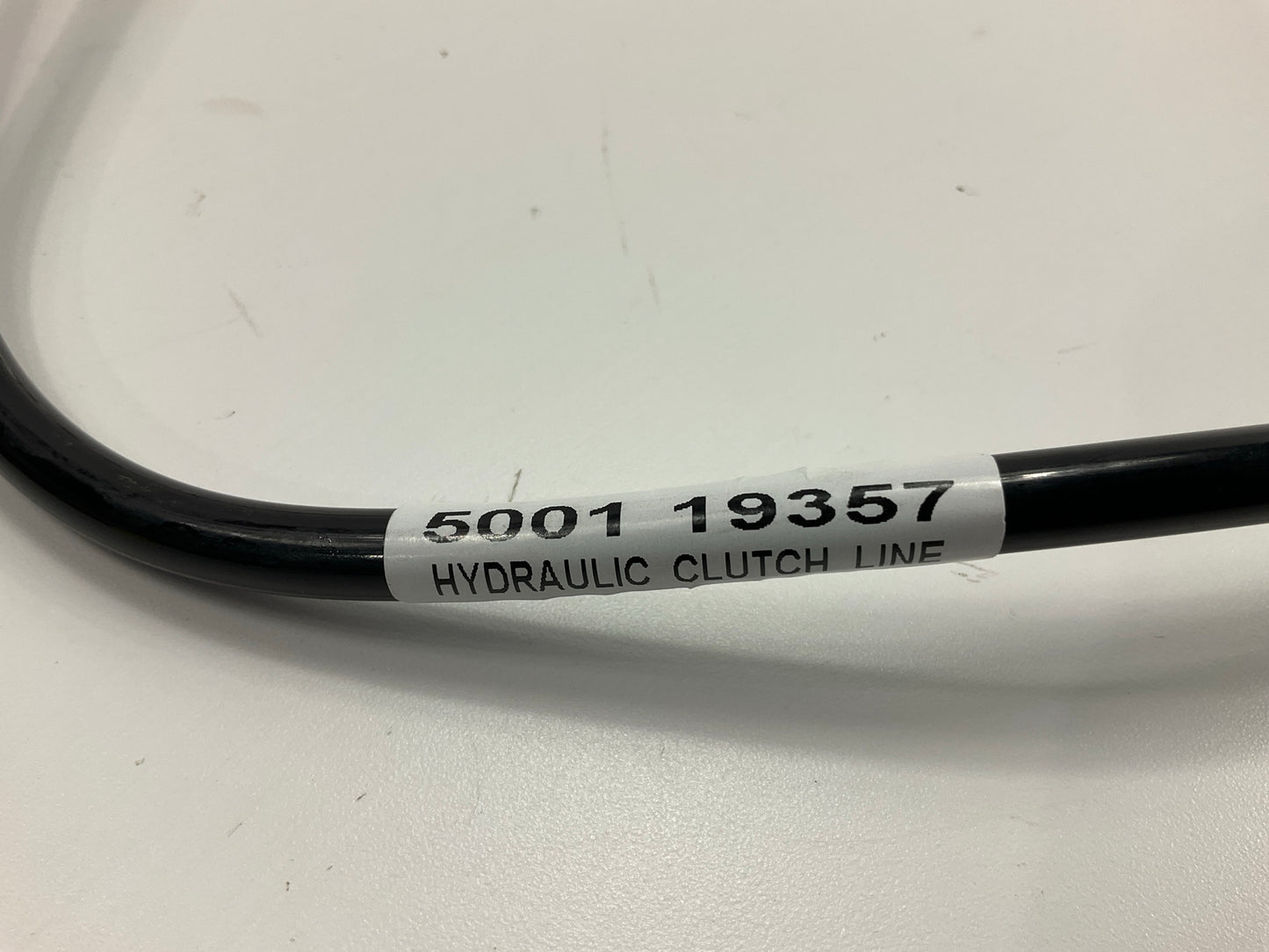 Perfection 85-203 Manual Transmission Clutch Hydraulic Hose Line