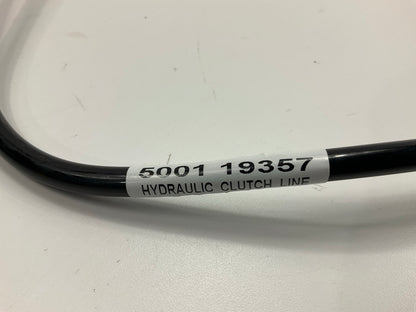 Perfection 85-203 Manual Transmission Clutch Hydraulic Hose Line