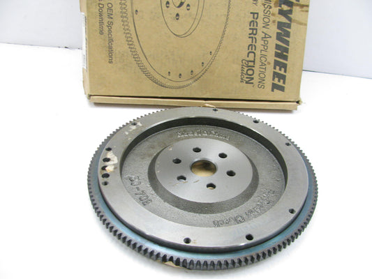 Perfection 88158 Clucth Flywheel For 1991-1996 Ford Escort Tracer 1.9L I4