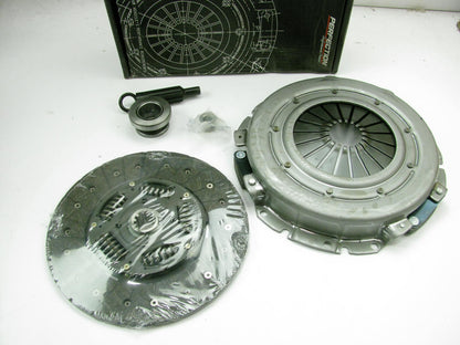 Perfection MU1950-1 Clutch Kit - 11'' Diameter X 1-1/8'' X 10T Spline
