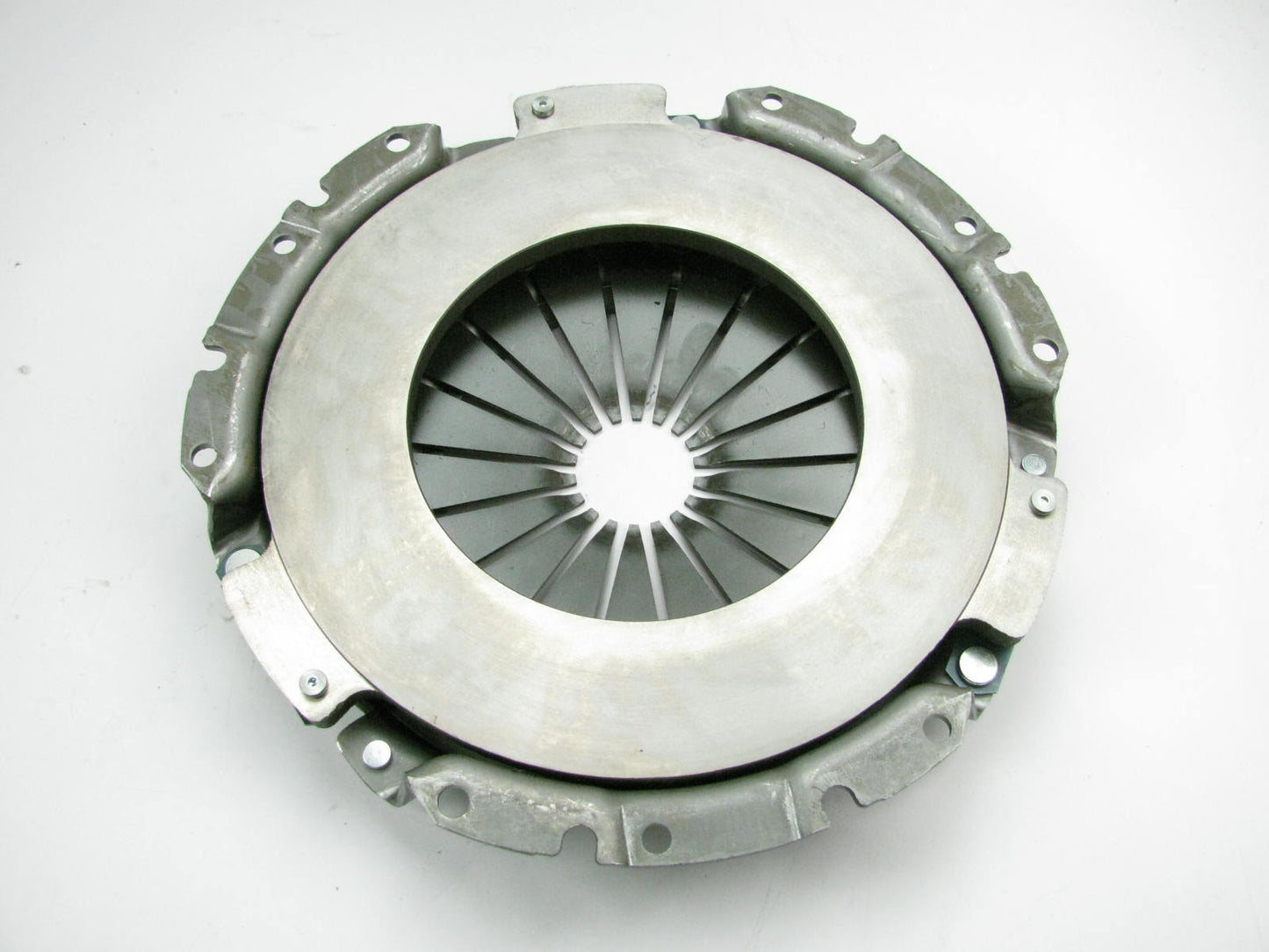 Perfection MU1950-1 Clutch Kit - 11'' Diameter X 1-1/8'' X 10T Spline