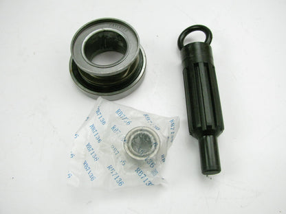 Perfection MU1950-1 Clutch Kit - 11'' Diameter X 1-1/8'' X 10T Spline