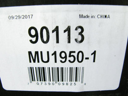 Perfection MU1950-1 Clutch Kit - 11'' Diameter X 1-1/8'' X 10T Spline