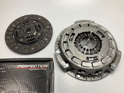 Perfection MU1996-1 Pressure Plate And Clutch Disc Only - Sold As Shown