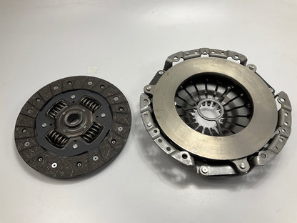 Perfection MU1996-1 Pressure Plate And Clutch Disc Only - Sold As Shown