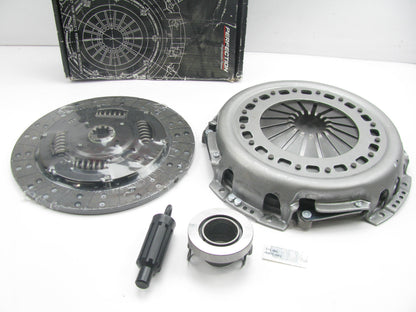 MISSING PILOT BUSHING - Perfection MU2023-1 Clutch Kit For 13'' Clutch 6-speed