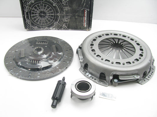 MISSING PILOT BUSHING - Perfection MU2023-1 Clutch Kit For 13'' Clutch 6-speed