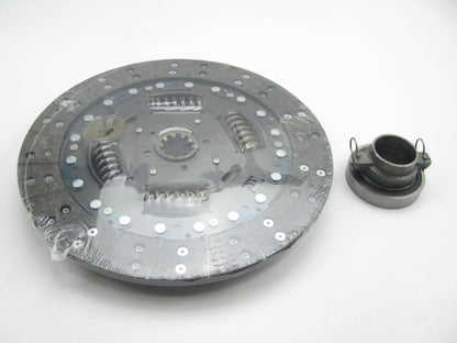 MISSING PILOT BUSHING - Perfection MU2023-1 Clutch Kit For 13'' Clutch 6-speed