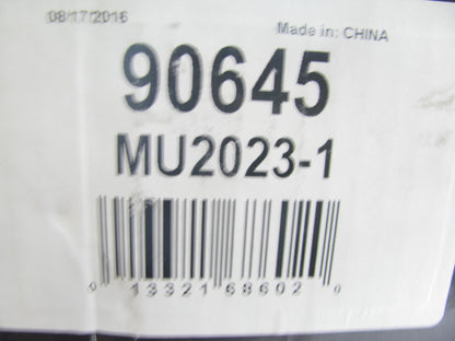 MISSING PILOT BUSHING - Perfection MU2023-1 Clutch Kit For 13'' Clutch 6-speed