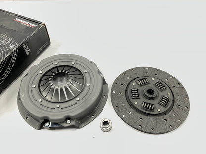 Missing Clutch Alignment Tool, Perfection MU30-1B Clutch Kit 88-96 Ford 300 4.9L