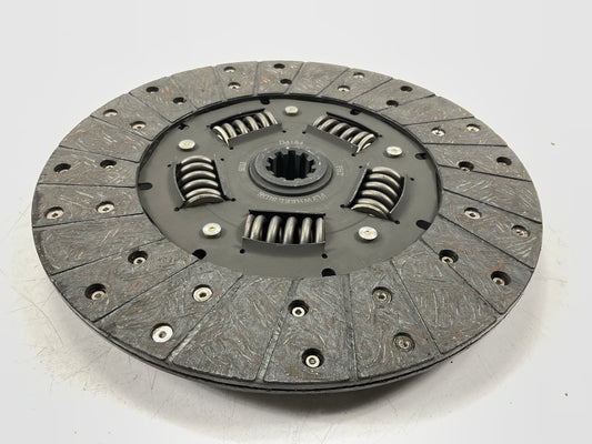 Missing Clutch Alignment Tool - Perfection MU30-1B Clutch Kit