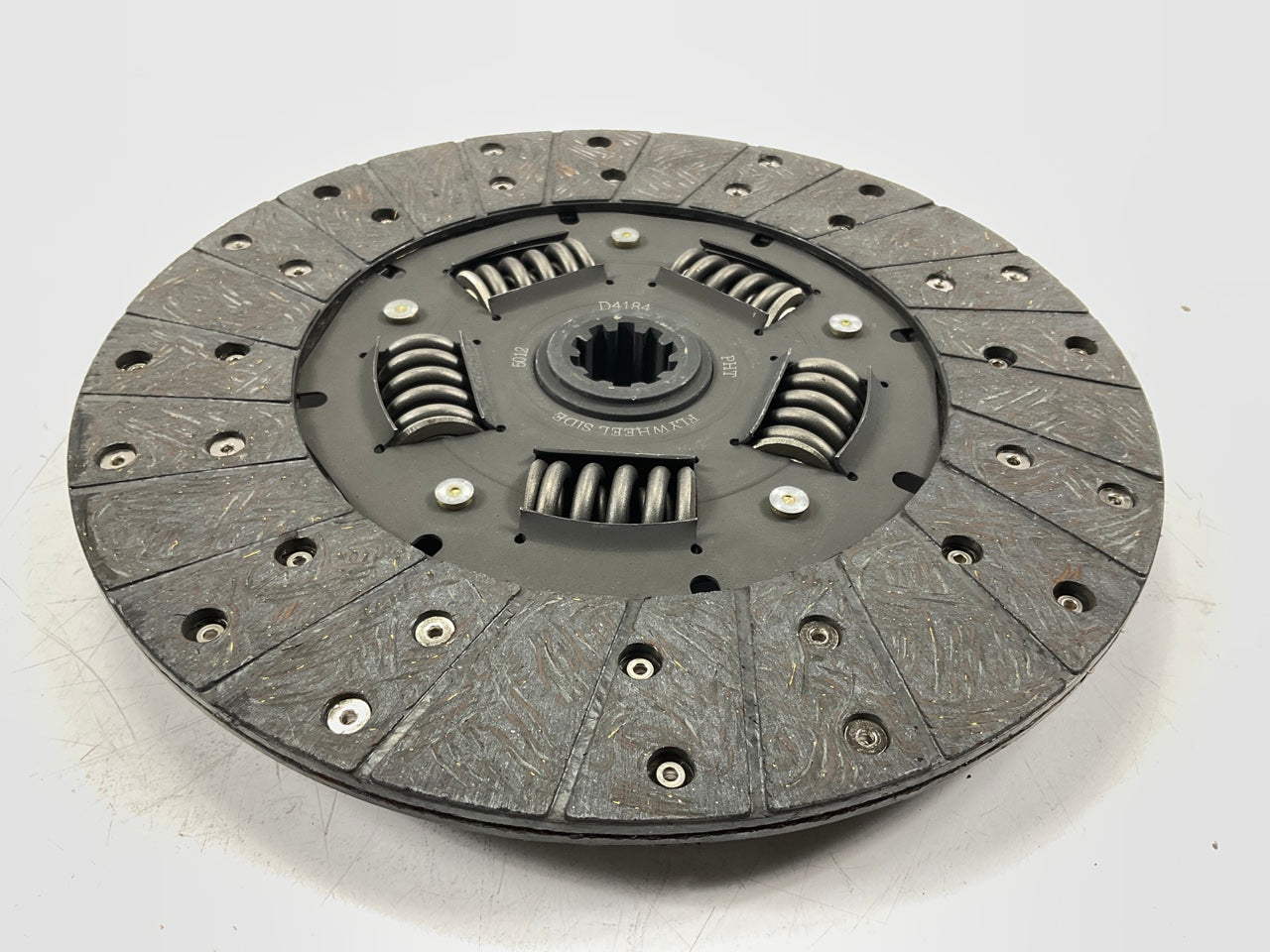 Missing Clutch Alignment Tool, Perfection MU30-1B Clutch Kit 88-96 Ford 300 4.9L