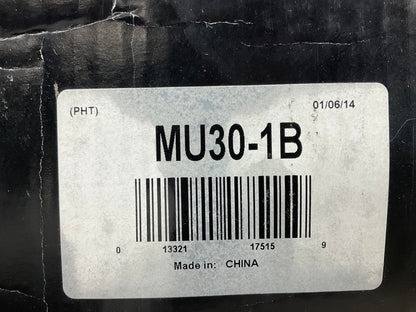 Missing Clutch Alignment Tool, Perfection MU30-1B Clutch Kit 88-96 Ford 300 4.9L