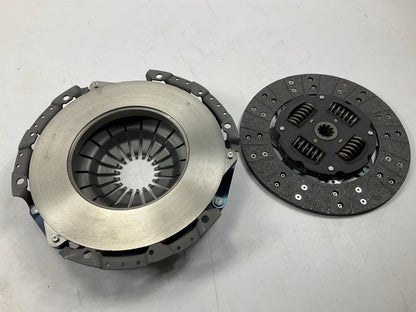 Pressure Plate & Clutch Disc ONLY - Perfection MU50160-1 Clutch Kit, AS SHOWN