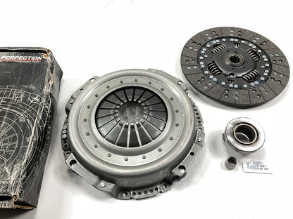 Missing Alignment Tool - Perfection MU70119-1 Clutch Kit