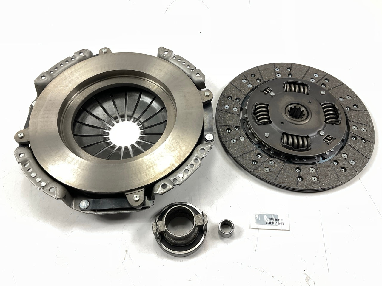 Missing Alignment Tool - Perfection MU70119-1 Clutch Kit
