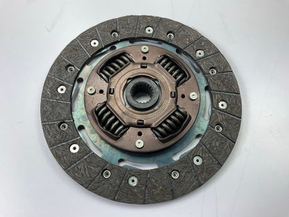 Pressure Plate & Clutch Disc Only - Perfection MU72102-1 Clutch Kit 01-05 Civic