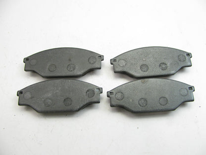 Performance Friction 0438-30 FRONT Brake Pads - 1989-1992 Toyota Pickup RWD 1TON