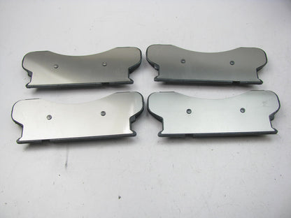 Performance Friction 0450.20 Front Brake Pads 76-91 E250, 87-94 F250, 76-94 F350