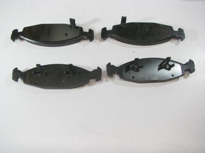 Performance Friction 0790-20 Front Brake Pads For 1999-2002 Jeep Grand Cherokee