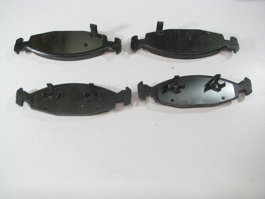 Performance Friction 0790-20 Front Brake Pads For 1999-2002 Jeep Grand Cherokee