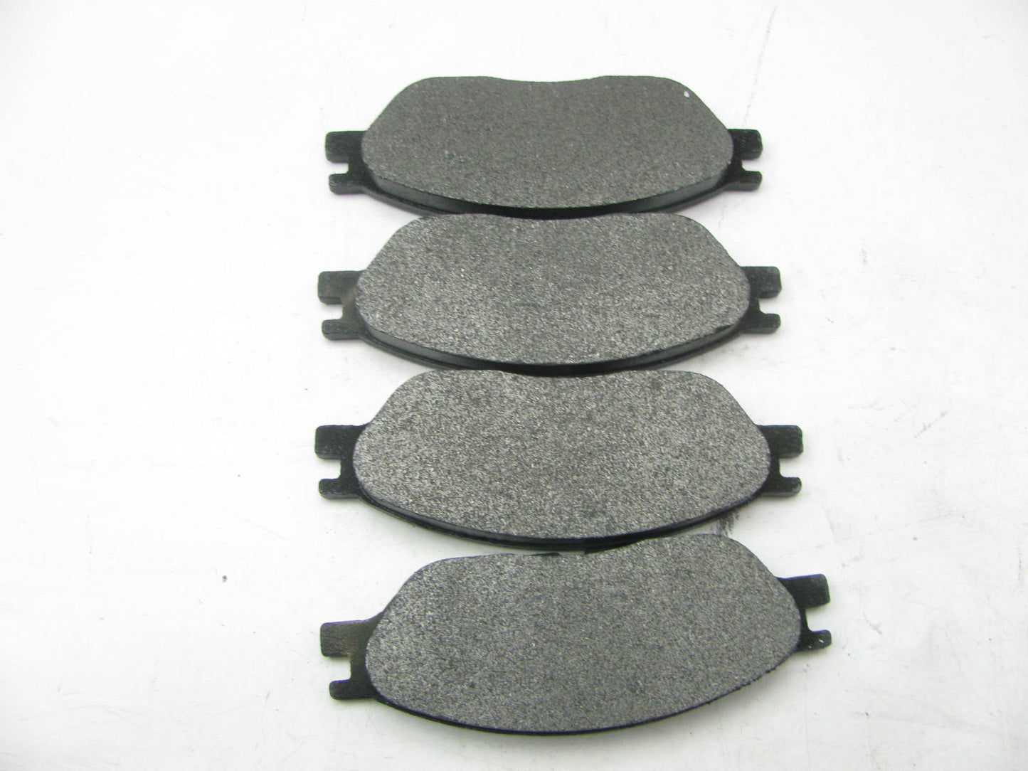 Performance Friction 0803-20 Front Disc Brake Pads For 1999-2003 Ford Windstar
