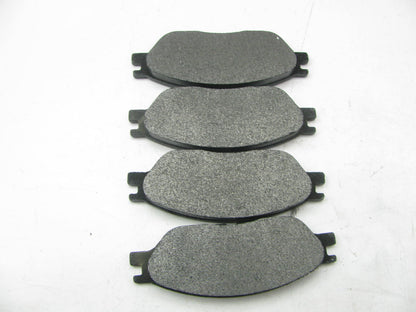 Performance Friction 0803-20 Front Disc Brake Pads For 1999-2003 Ford Windstar