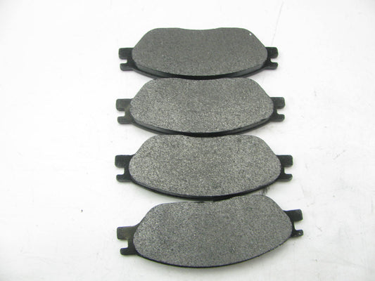 Performance Friction 0803-20 Front Disc Brake Pads For 1999-2003 Ford Windstar