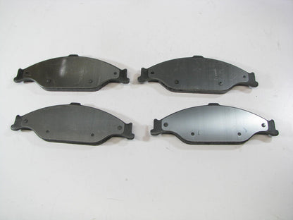 Performance Friction 0804-20 Front Disc Brake Pads For 1999-2004 Ford Mustang