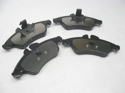 Performance Friction 0950-10 Front Carbon Metallic Brake Pads 2003-2006 Sprinter