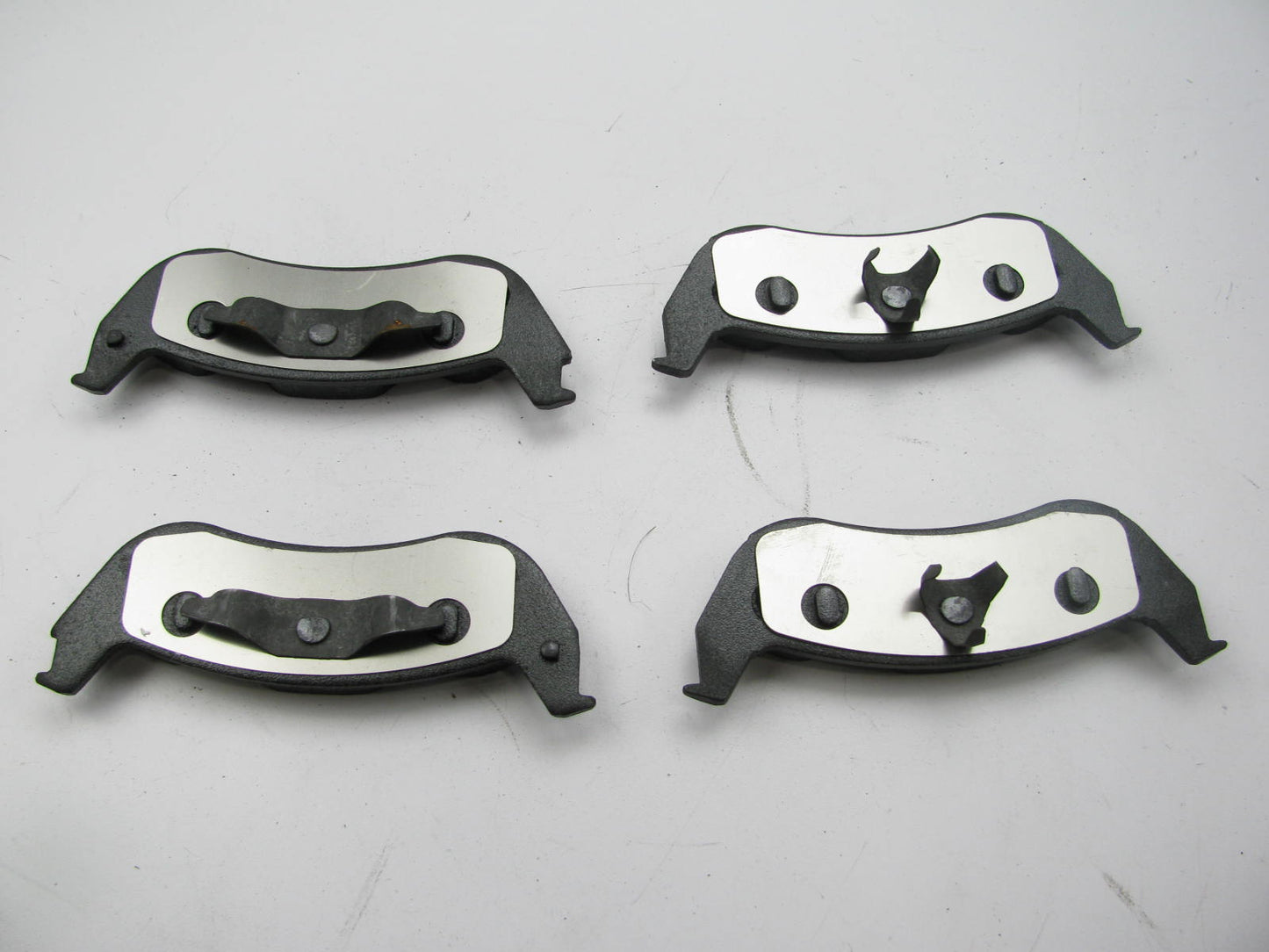 Performance Friction 1040-20 REAR Brake Pads - 2004-11 Crown Vic, 03-11 Town Car